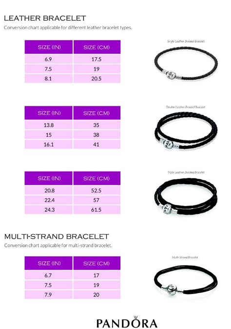 lv circle leather bracelet|Lv bracelet size chart.